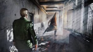 Silent Hill 2 Remake Xbox Series X|S için Onaylaştı: ESRB Güncellemesi ve Olası Duyuru Etkinlikleri