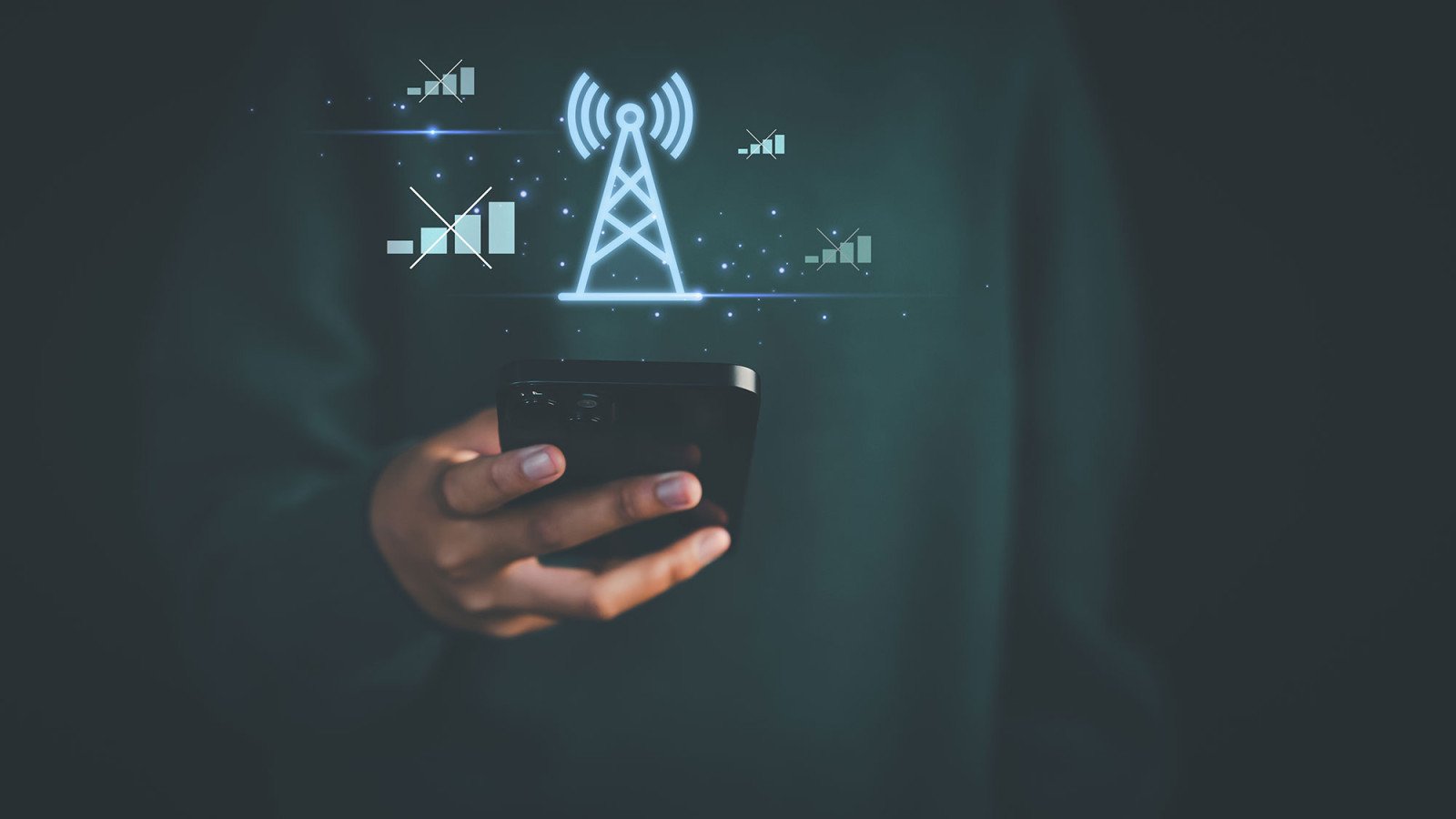 Sinyal Kaybını Hızla Çözen Pratik Adımlar: Telefon Bağlantınızı Yeniden Sağlamlaştırın