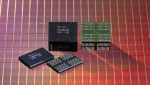 SK Hynix: İleri Kapasite Artışının Piyasaya Etkisi ve AI Talebinin Kısa Vadide Belirsizliği