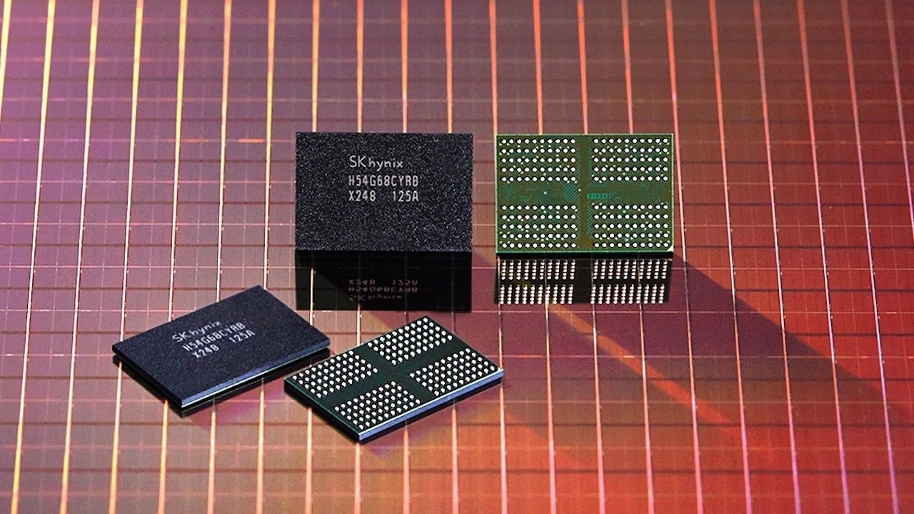 SK Hynix: İleri Kapasite Artışının Piyasaya Etkisi ve AI Talebinin Kısa Vadide Belirsizliği