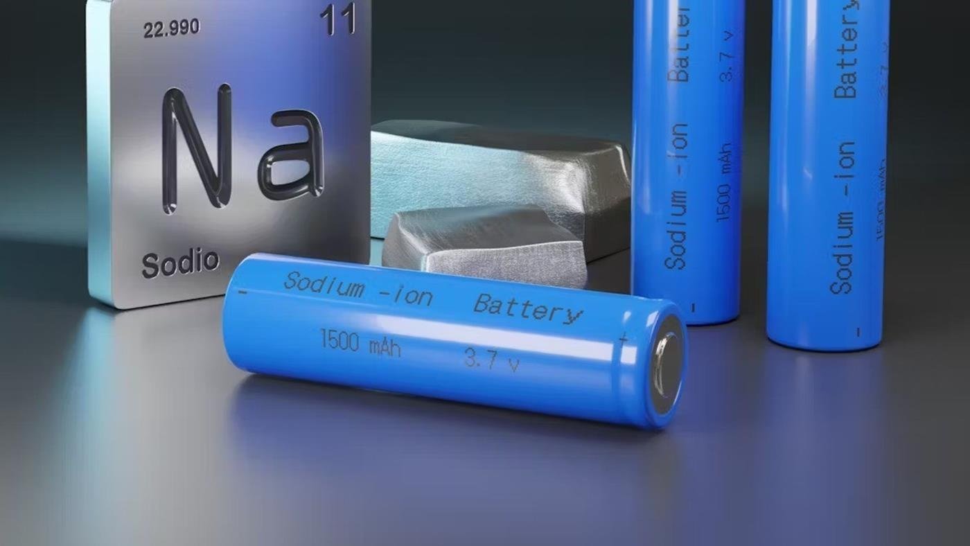 Sodyum İyon Pil Endüstrisinde Çin’in Büyük Hamleleri ve Yatırım Hotspotları