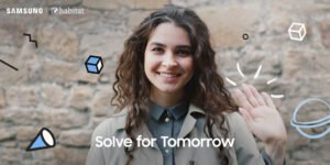 Solve for Tomorrow: Gençlerin Toplumsal Sorunlara Yenilikçi Çözümleri
