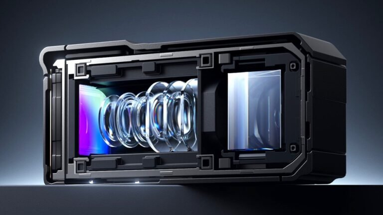 Sony LYT-901: 200 MP Mobil Sensörüyle Kamera Deneyimini Yeniden Şekillendiriyor