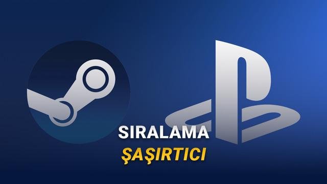 Sony PlayStation Oyunlarının PCye Taşınması: Steam’deki Başarı Raporu ve En Çok Satanlar