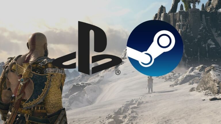 Sony’nin PC Pazarı Stratejisi: Steam Geliri ve Gelecek Olasıları