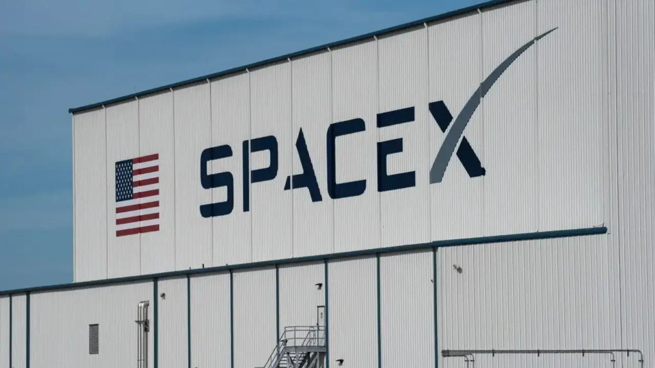 SpaceX Golden Dome: Pentagon’a Yönelik 2 Milyar Dolarlık Uzun Vadeli Uydu Ağı Planı