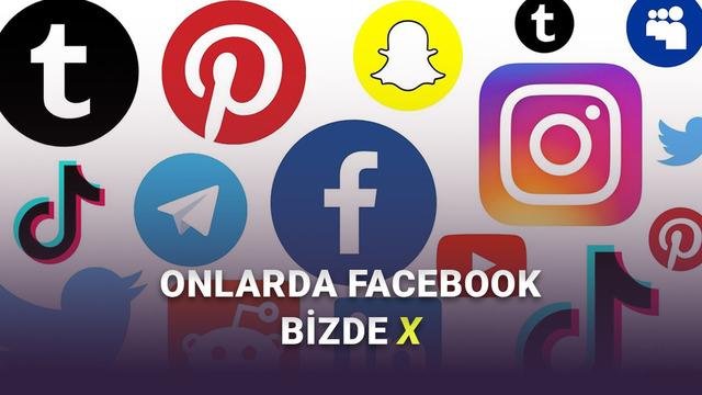 Statcounter Verileriyle Türkiye ve Dünya: En Çok Kullanılan Sosyal Medya Platformları