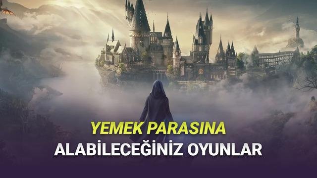 Steam Black Friday İndirimleri: 10 Dolardan Ucuza Oyunlar ve Kaçırılmaması Gereken Fırsatlar