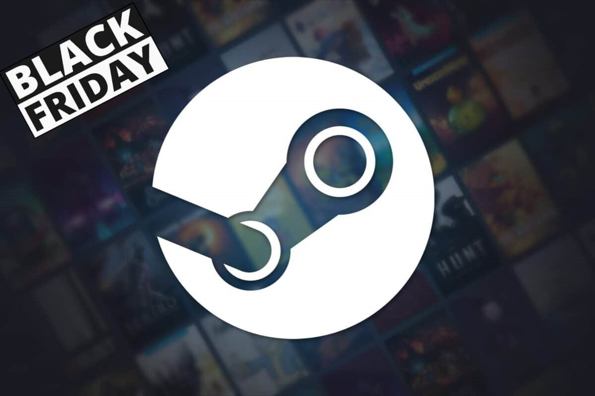 Steam Black Friday İndirimleriyle Gelen Büyük Fırsatlar – Kapsamlı Öne Çıkanlar ve İndirimler