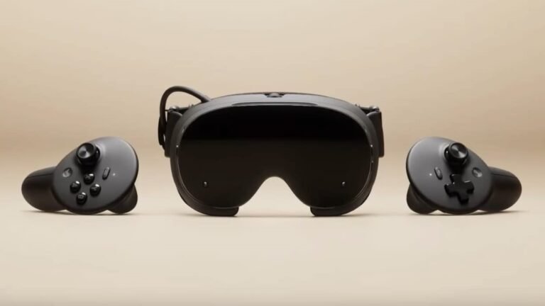 Steam Frame ile Valve’ın VR’da Bağımsız Oyun Deneyimi: Yeni Nesil Başlık ve Kapalı Kapılar