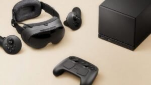 Steam Frame ve Steam Controller: Oyun Deneyimini Yeniden Şekillendiren Yeni Donanımlar