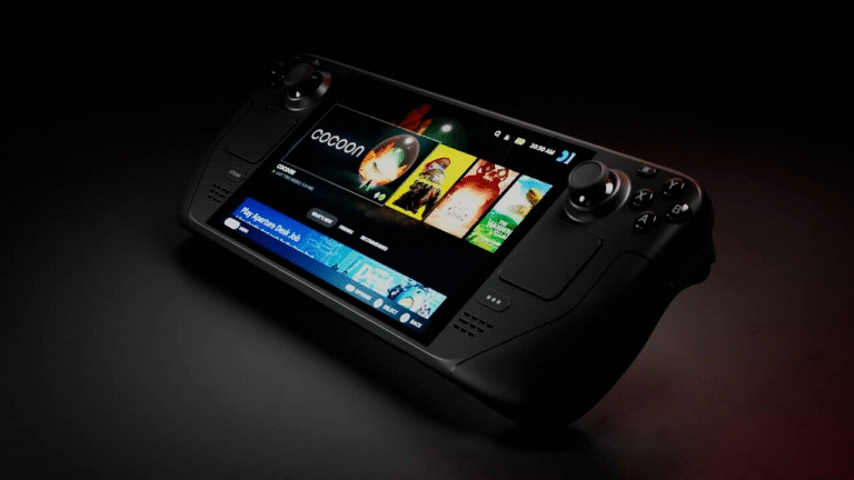 Steam Linux Payı 2025: Steam Deck’in Etkisi ve Pazar Dengesi