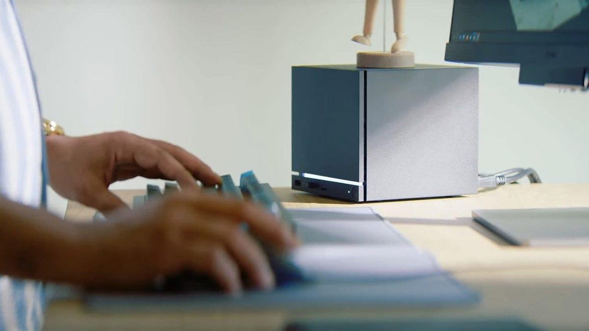 Steam Machine Fiyatlandırması: PC Benzeri Bir Maliyetle Geliyor