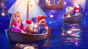 Süper Mario Galaksi Filmi: Yeni Maceranın İlk Detayları ve Ekip