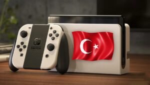SWATALK ile Nintendo Switch Türkçe Yerelleştirme: Teknoloji ve İnsan Dokunuşunun Buluşması