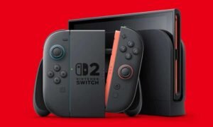 Switch 2 İçin Yeni Oyuncu Ortakları: Nintendo’nun Genişletilmiş Oyun Ağacı