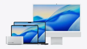 Tahoe 26.2 ile Thunderbolt 5 Gücüyle Mac’leri Birleştiren Yeni Yapay Zeka Kümeleri