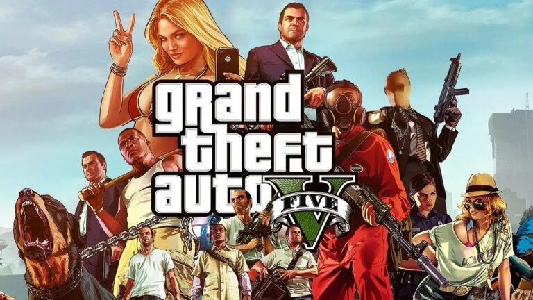 Take-Two’nın Mali Raporunda GTA Ağırlığı ve GTA 6 Planları