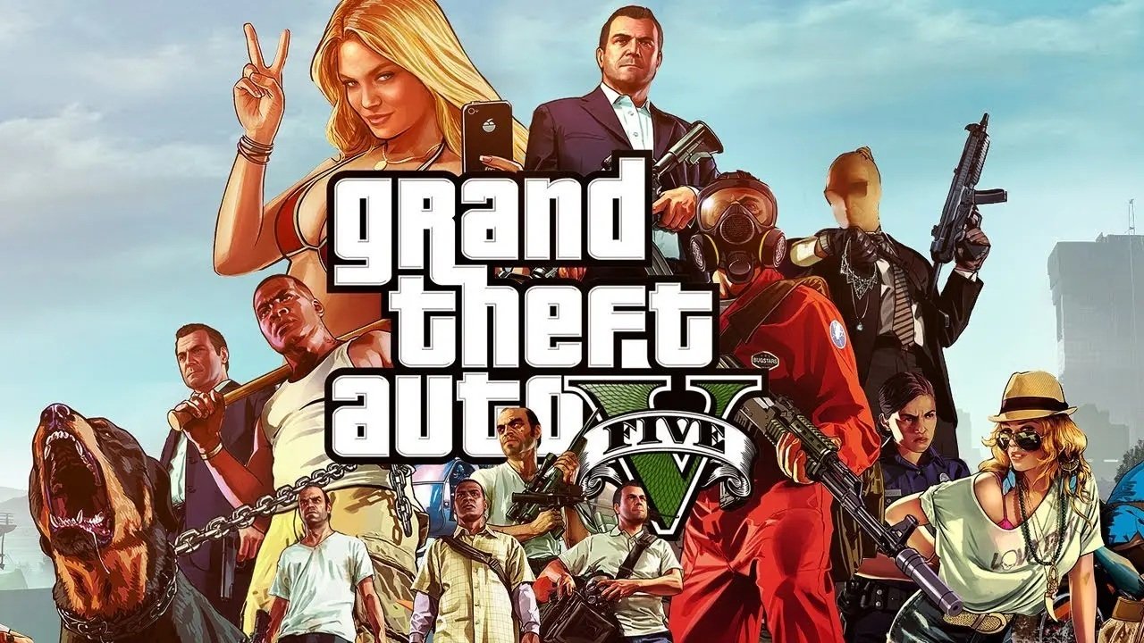 Take-Two’nın Mali Raporunda GTA Ağırlığı ve GTA 6 Planları