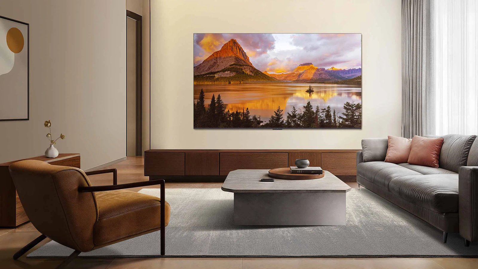 TCL 98 İnç Büyük Ekran Serisi: P8K ve C8K ile Ev Eğlencesinde Yeni Dönem