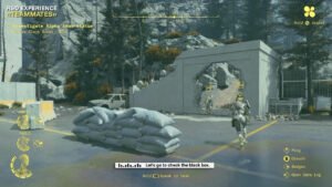 Teammates: Ubisoft’in Yapay Zeka Destekli Takım Arkadaşları ile Kapalı Test Deneyimi