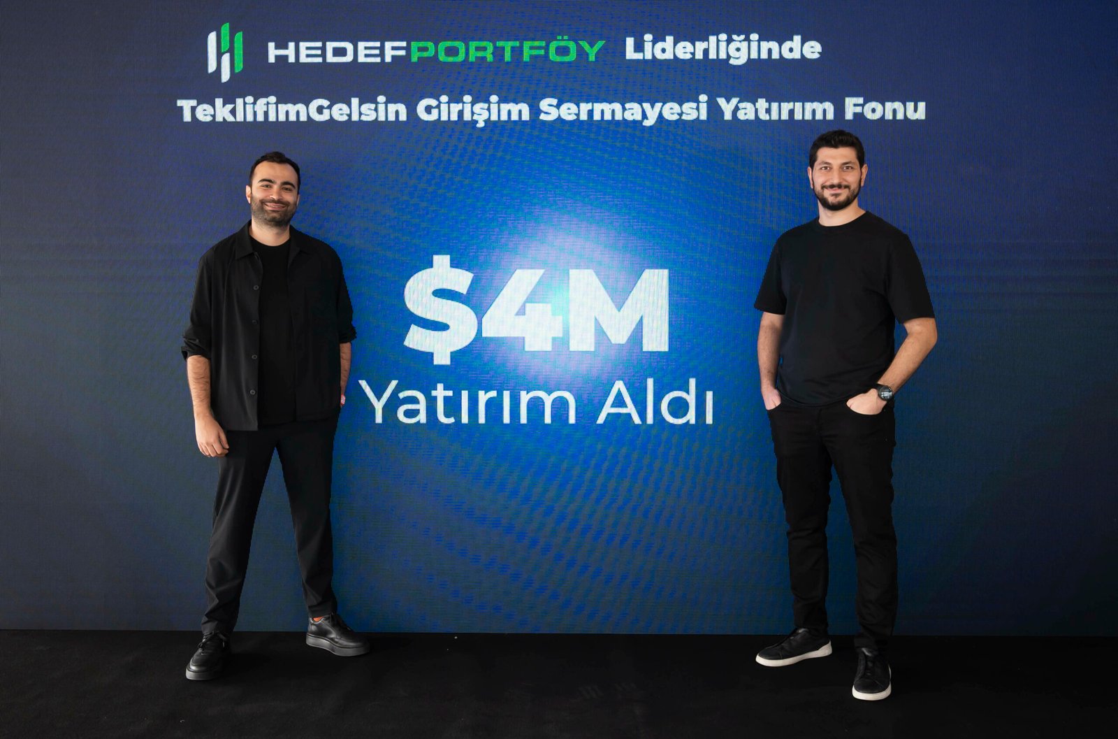 TeklifimGelsin için 4 Milyon Dolarlık Seri-A ve Hedef Portföy İş Birliğiyle Büyüme Perspektifi