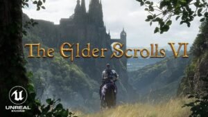 The Elder Scrolls VI Gelişmeleri: Sabır Gerektiren Yol Haritası