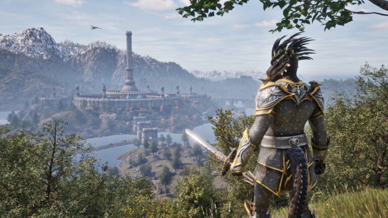 The Elder Scrolls VI Gözleri Bethesda ve Hayranlarında: Sessizliğin Ardında Yeni Bir Dinlenme ve Zaman Gerekliliği