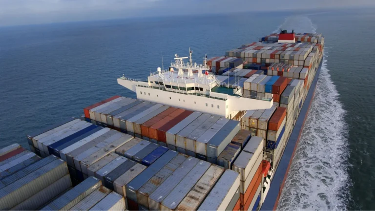 Toryum Yakıtlı Kargo Gemisi: Çinli Tersane Yeni Bir Denizcilik Devrimi için Hazır mı?