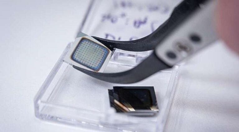 Transnöron: Esnek Görev Yükleyici Tek Yapay Nöron ile Beyin Benzeri Çalışan Donanımın Geleceği