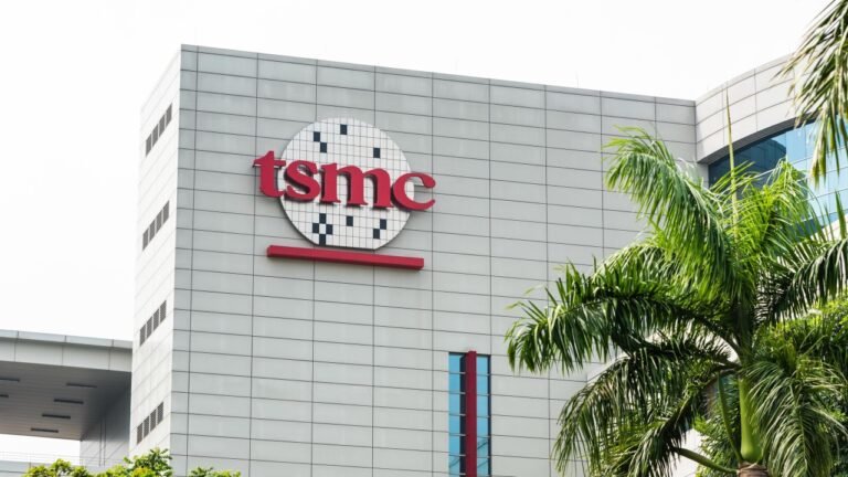 TSMC’nin 2nm ve 1.4nm Çip Yatırımları: Küresel Talep ve Rekabetin Yeni Yüzü