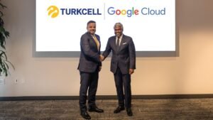 Turkcell ve Google Cloud: Türkiye’de Bulut Altyapısını Dönüştürecek Stratejik İş Birliği