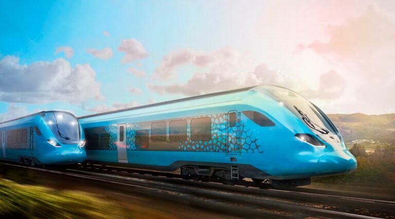 Türkiye-Birleşik Krallık Demir Yolu Forumu: Hidrojenli Trenler İçin Yol Haritası ve Yeni İşbirlikleri