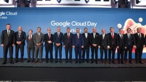 Türkiye İçin 3 Milyar Dolarlık Bulut ve Yapay Zeka Yatırımı: Turkcell ve Google İş Birliği Detayları