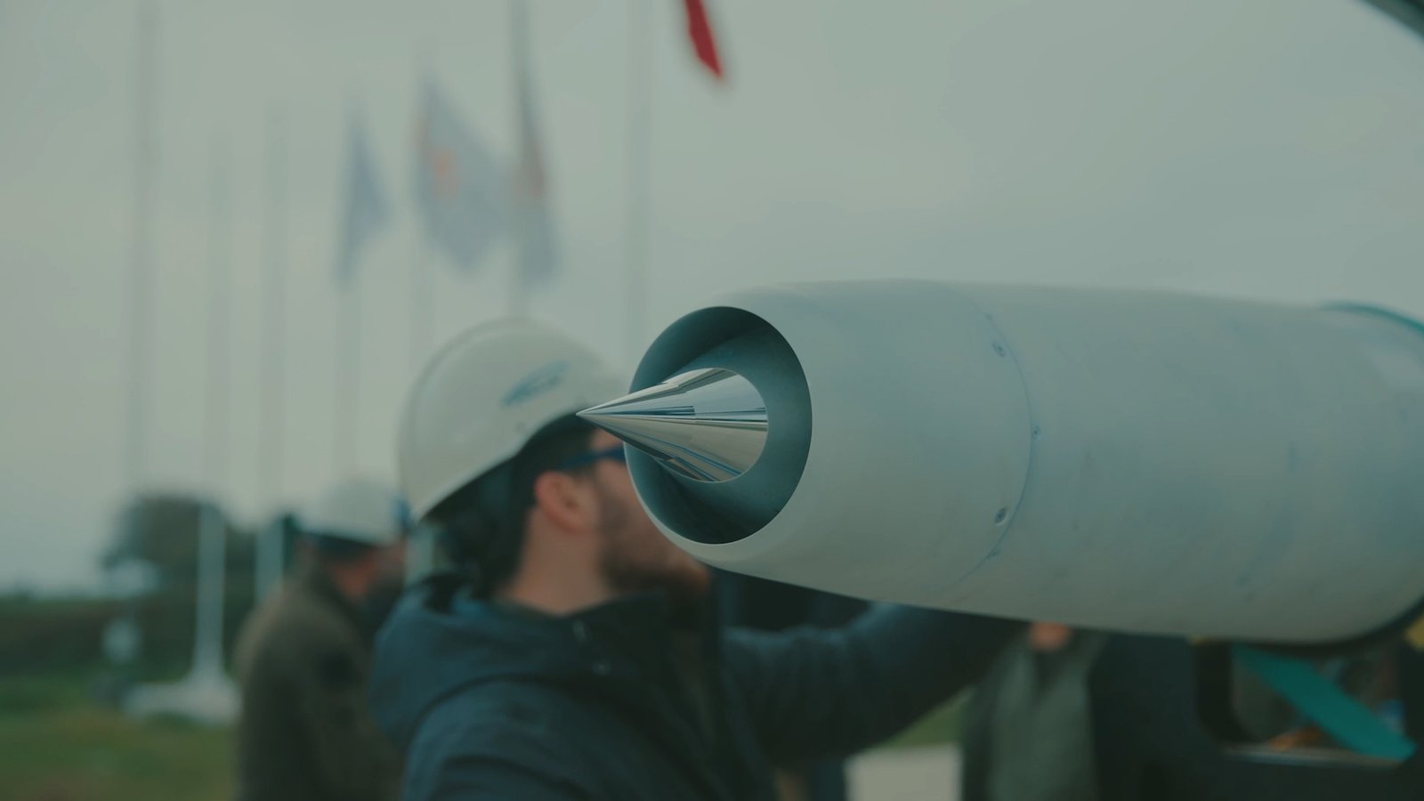 Türkiye’nin Yerli Ramjet Girişimi: DeltaV ve Sinop Test Merkeziyle İleri Motİfler