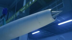 Türkiye’nin Yerli Ramjet Girişimi: DeltaV ve Sinop Test Merkeziyle İleri Motİfler