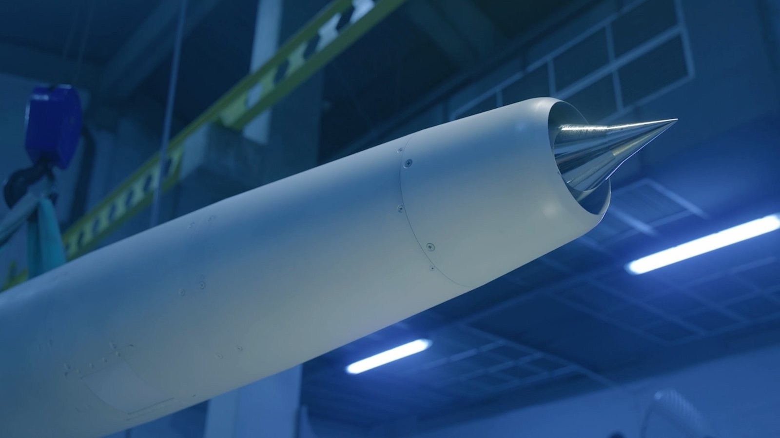 Türkiye’nin Yerli Ramjet Girişimi: DeltaV ve Sinop Test Merkeziyle İleri Motİfler