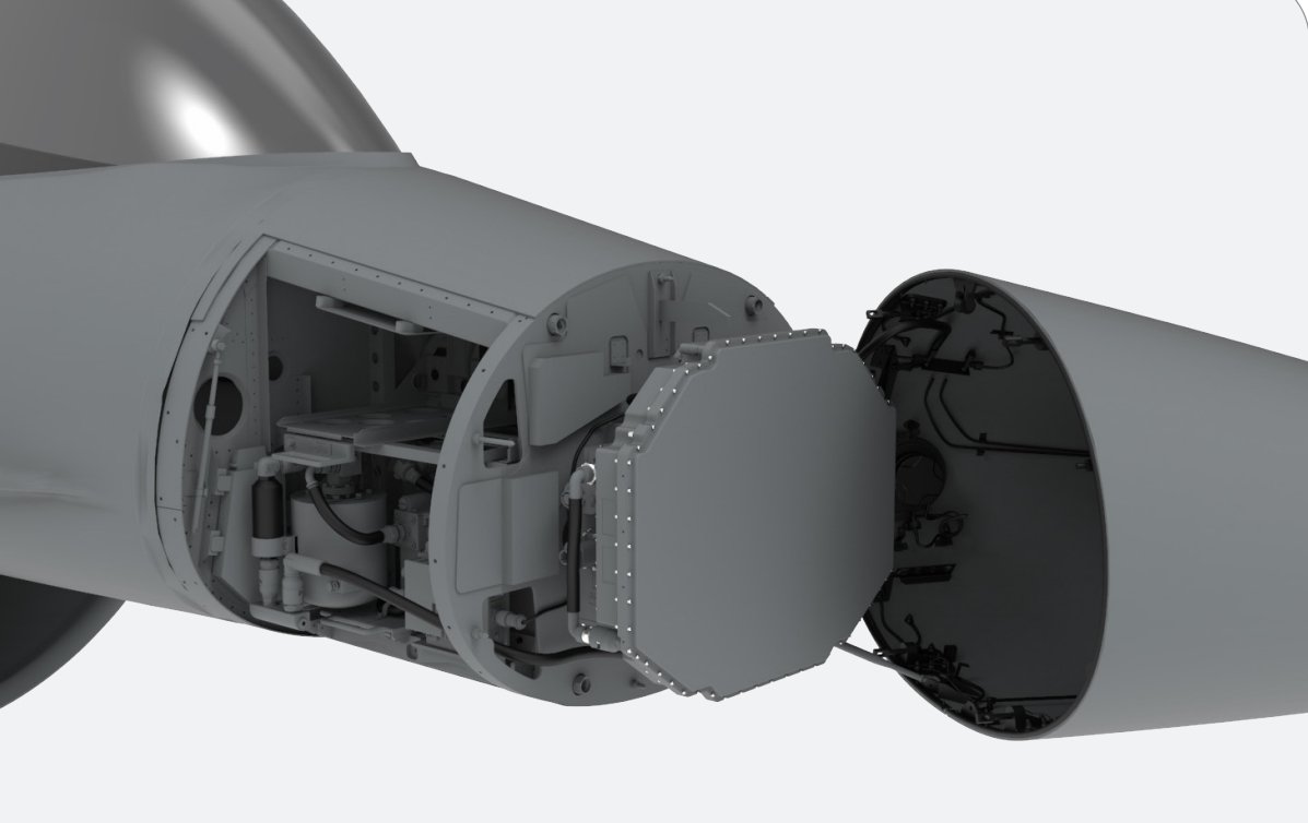 Türkiye'nin Yerli Taarruz ve Hava-Hava Füze Entegrasyonu: MURAD AESA ve GÖKDOĞAN'ın F-16'daki İlk Entegrasyonu