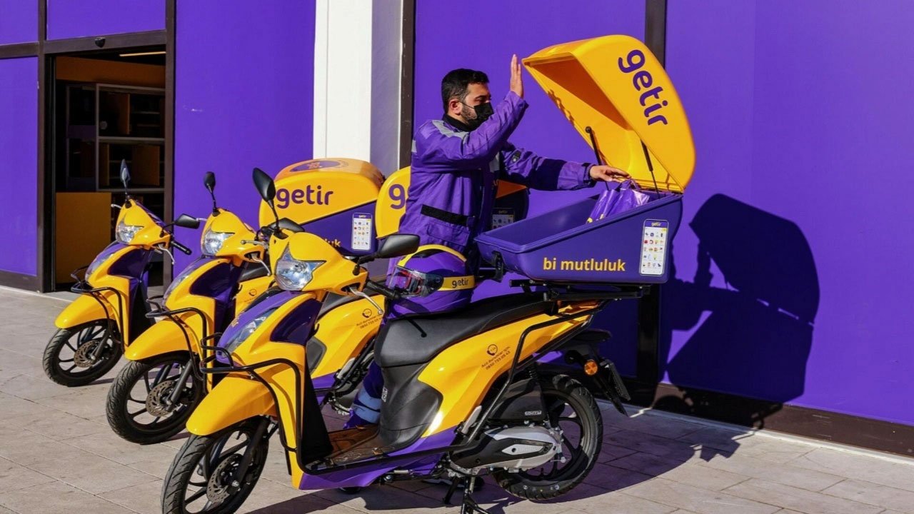 Uber Getir Hamlesi: Türkiye Pazarında Stratejik Değişim Alarmı