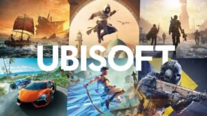 Ubisoft Finansal Gündemde Kritik Eşiğe Dayandı: Tencent Etkisi ve Zaman Aşımı Dalgası