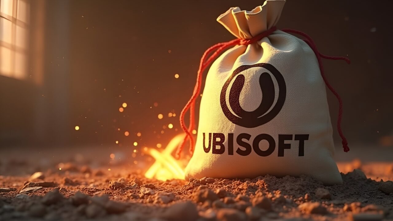 Ubisoft Hisse İşlemleri Durduruldu: Merakla Beklenen Gelişmeler ve Olası Sonuçlar
