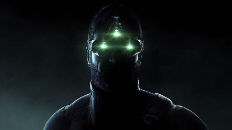 Ubisoft’in Splinter Cell Projesi: Gizli Başlangıçlar ve Live Service Sıkıntısı