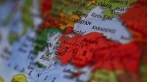 Ulusal Coğrafi Bilgi Platformu’nda Vatandaş Erişimine Sunulan 100 Yeni Coğrafi Katman: Güncel Verilerle Karar Destek