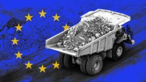 Uyumsuzluk Zemininde Avrupa-Çin Çekişmesi: Nexperia Krizi ve Yeni Ticaret Stratejileri