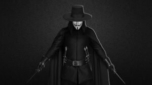 V for Vendetta Dizisi İçin HBO’da Yeni Yol Haritası: Senaryo Aşamasında Güçlü Bir Adım