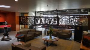 Valve: Oyun Devi ve Gelirlerin Şaşırtıcı Düzeyde Yükselişi