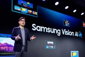 Vision AI Companion ile Samsung TV’lerde Yeni Nesil Etkileşim Dönemi