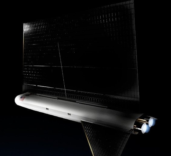 VLEO Otter Projesiyle DARPA ve Redwire: Atmosferik Sürüklemeye Karşı Yüksek Hızlı İtki Enleri