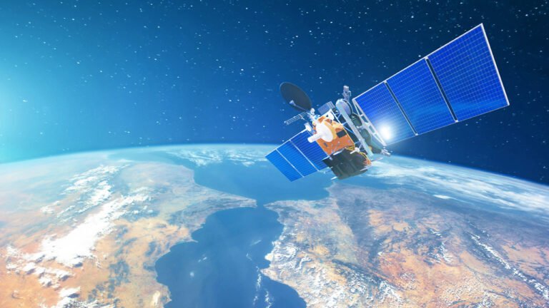 VLEO Otter Projesiyle DARPA ve Redwire: Atmosferik Sürüklemeye Karşı Yüksek Hızlı İtki Enleri