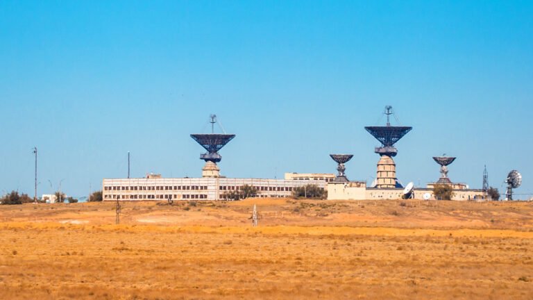 Vostochny Uzay Üssü: Yolsuzluk Fırtınalarıyla Gölgenin İçinden Yükselen Proje ve Enerji Krizi